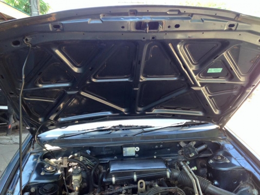 ขาย Nissan Sanny B14 มัดจำแล้วครับจากคุณสถาพร