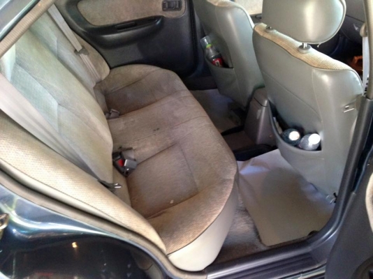 ขาย Nissan Sanny B14 มัดจำแล้วครับจากคุณสถาพร