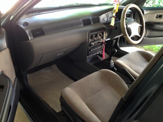 ขาย Nissan Sanny B14 มัดจำแล้วครับจากคุณสถาพร