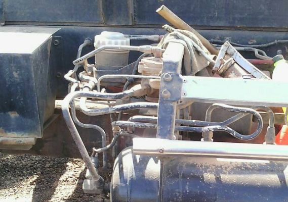 **900,000 บ.ต่อรอง///10ล้อ นางฟ้า2เพลาดั้ม ISUZU ROCKY FVZ-195 เกียร์ZF ดั้มสามมิตรฯ **ขาย ISUZU ROCKY-195 นางฟ้าแท้ ปี41 10ล้อ2เพลาดั้มเหล็กSMM-สามมิตรฯลอนเฉียง สภาพพร้อมใช้งาน ISUZU ROCKY FVZ32MZP R 6HE1-195HP ปี41 นางฟ้าแท้ เกียร์ZF เครื่อง/เกียร์ เดิม **900,000 บ.ต่อรอง///10ล้อ นางฟ้า2เพลาดั้ม ISUZU ROCKY FVZ-195 เกียร์ZF ดั้มสามมิตรฯ **ขาย ISUZU ROCKY-195 นางฟ้าแท้ ปี41 10ล้อ2เพลาดั้มเหล็กSMM-สามมิตรฯลอนเฉียง สภาพพร้อมใช้งาน ISUZU ROCKY FVZ32MZP R 6HE1-195HP ปี41 นางฟ้าแท้ เกียร์ZF เครื่อง/เกียร์ เดิม