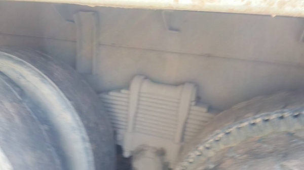 ขาย10ล้อ1เพลา260แรง พ่วงพื้นเรียบ ลูก2คาน แชชซีสวย เครื่องดี สภาพพร้อมวิ่งงาน