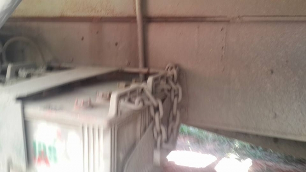 ขาย10ล้อ1เพลา260แรง พ่วงพื้นเรียบ ลูก2คาน แชชซีสวย เครื่องดี สภาพพร้อมวิ่งงาน