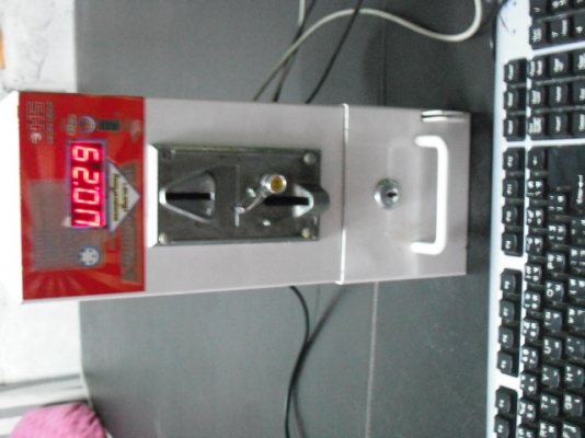 ขายตู้หยอดเหรียญถูกๆๆครับ