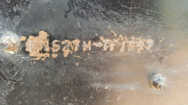 ขาย 10 ล้อดั้ม หลงเทอร์โบ FN527M-TF เครื่อง 6D16 220 แรงม้า เกียร์ 10 สปีด คัสซีสวยตลอดเส้น ช่างล่างเบรคใหญ่ แอร์เย็น ทะเบียนพร้อมโอนครับ