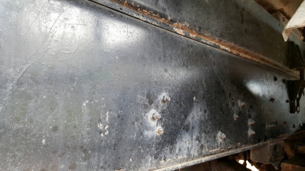 ขาย 10 ล้อดั้ม หลงเทอร์โบ FN527M-TF เครื่อง 6D16 220 แรงม้า เกียร์ 10 สปีด คัสซีสวยตลอดเส้น ช่างล่างเบรคใหญ่ แอร์เย็น ทะเบียนพร้อมโอนครับ