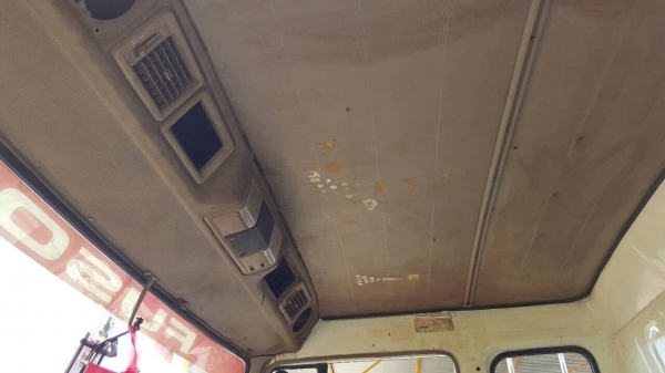 ขาย 10 ล้อดั้ม หลงเทอร์โบ FN527M-TF เครื่อง 6D16 220 แรงม้า เกียร์ 10 สปีด คัสซีสวยตลอดเส้น ช่างล่างเบรคใหญ่ แอร์เย็น ทะเบียนพร้อมโอนครับ