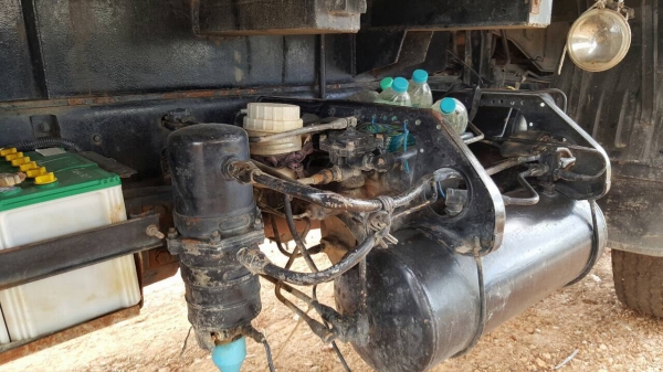 ขาย 10 ล้อดั้ม หลงเทอร์โบ FN527M-TF เครื่อง 6D16 220 แรงม้า เกียร์ 10 สปีด คัสซีสวยตลอดเส้น ช่างล่างเบรคใหญ่ แอร์เย็น ทะเบียนพร้อมโอนครับ