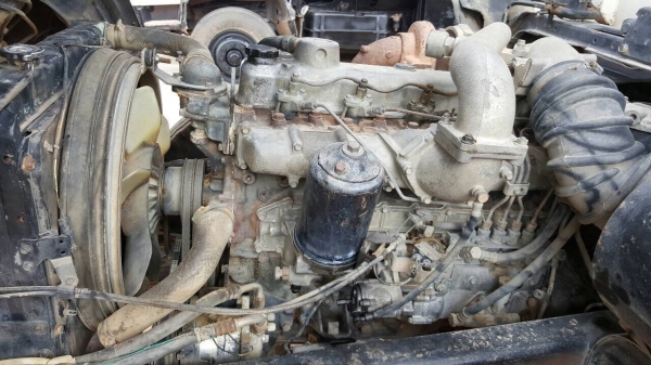 ขาย 10 ล้อดั้ม หลงเทอร์โบ FN527M-TF เครื่อง 6D16 220 แรงม้า เกียร์ 10 สปีด คัสซีสวยตลอดเส้น ช่างล่างเบรคใหญ่ แอร์เย็น ทะเบียนพร้อมโอนครับ