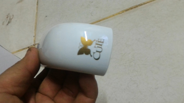 Mini  UV  Nail  Lamp ใช้สำหรับการเคลื่อบเล็บ มีอุปกรณ์หม้อแปลงพร้อม