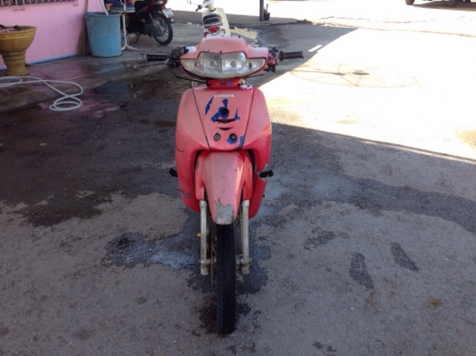 ขายเวฟ 100 เครื่องสตาทติดง่ายดีตามสภาพ