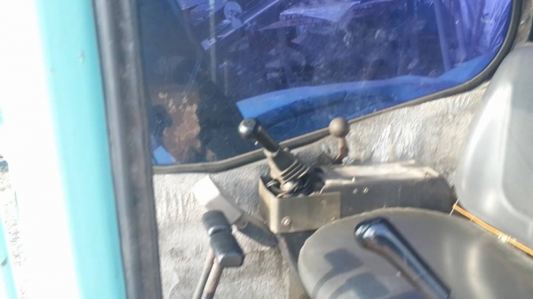 ขายรถขุดแบ็คโคcat 75 บูมสไลด์ ไฟฟ้าครบ แอร์มี เอกสารอินวอยซ์ท่าเรือ สภาพพร้อมใช้งาน เครื่องเดิม