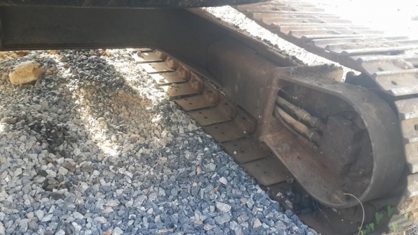 ขายรถขุดแบ็คโคcat 75 บูมสไลด์ ไฟฟ้าครบ แอร์มี เอกสารอินวอยซ์ท่าเรือ สภาพพร้อมใช้งาน เครื่องเดิม