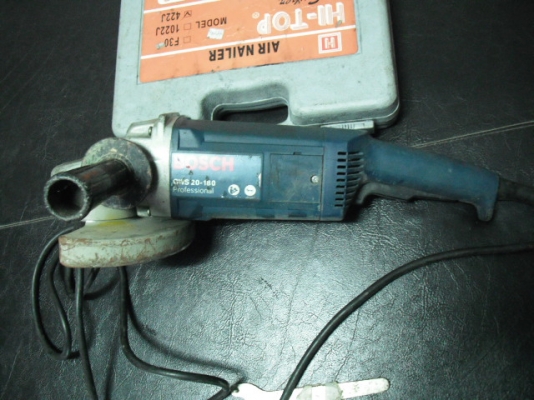 ขายหินเจียร์บอสตัวใหญ่ๆๆสภาพ95 เปอเซ็น