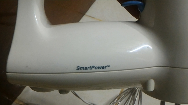 เครื่องตีปั่นผสมอาหารและขนม Cuisinart แบบแกนคู่ และเดียว เลือกปรับความเร็วได้ตามต้องการ