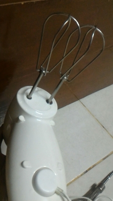 เครื่องตีปั่นผสมอาหารและขนม Cuisinart แบบแกนคู่ และเดียว เลือกปรับความเร็วได้ตามต้องการ