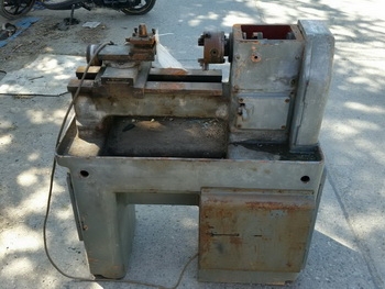 ขาย - เครื่องกลึง ขนาดเล็ก KAFUKORA กลึงงานไม้ PVC พลาสติก เหล็ก ขาย - เครื่องกลึง ขนาดเล็ก KAFUKORA กลึงงานไม้ PVC พลาสติก เหล็ก