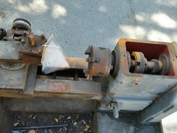 ขาย - เครื่องกลึง ขนาดเล็ก KAFUKORA กลึงงานไม้ PVC พลาสติก เหล็ก ขาย - เครื่องกลึง ขนาดเล็ก KAFUKORA กลึงงานไม้ PVC พลาสติก เหล็ก