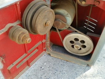 ขาย - เครื่องกลึง ขนาดเล็ก KAFUKORA กลึงงานไม้ PVC พลาสติก เหล็ก ขาย - เครื่องกลึง ขนาดเล็ก KAFUKORA กลึงงานไม้ PVC พลาสติก เหล็ก