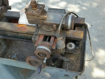 ขาย - เครื่องกลึง ขนาดเล็ก KAFUKORA กลึงงานไม้ PVC พลาสติก เหล็ก ขาย - เครื่องกลึง ขนาดเล็ก KAFUKORA กลึงงานไม้ PVC พลาสติก เหล็ก