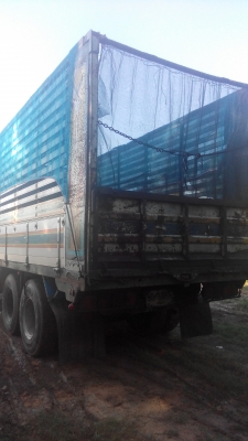 สิบล้อ1เพลา