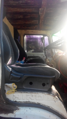 สิบล้อ1เพลา