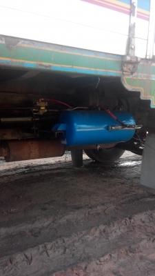 สิบล้อ1เพลา