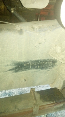 สิบล้อ1เพลา