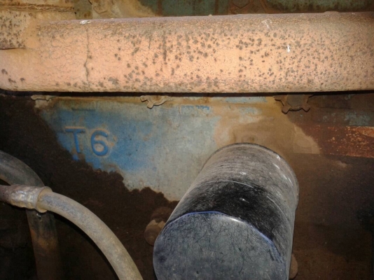 ขาย รถไถฟอร์ด 6600 T6 ติดคีบอ้อยสยามคอมไบด์ เอกสารเล่มทะเบียนครบ รถพร้อมใช้ ราคาต่อรองได้