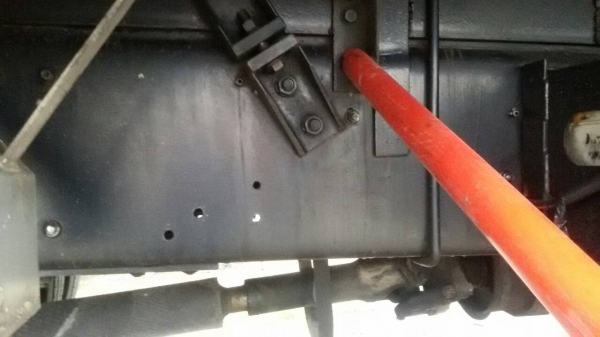 HINO.เมกก้า10ล้อเพลาเดียว.ปี56.เครื่อง260.6,30เมตร.มือ1ออกห้าง.สภาพสวยพร้อมใช้----