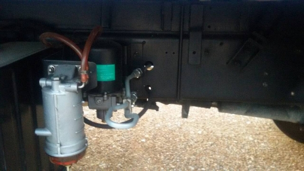 HINO.เมกก้า10ล้อเพลาเดียว.ปี56.เครื่อง260.6,30เมตร.มือ1ออกห้าง.สภาพสวยพร้อมใช้----