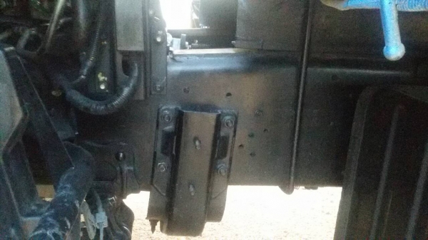 HINO.เมกก้า10ล้อเพลาเดียว.ปี56.เครื่อง260.6,30เมตร.มือ1ออกห้าง.สภาพสวยพร้อมใช้----