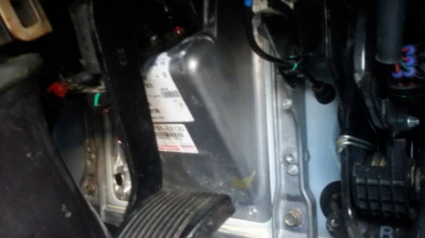 HINO.เมกก้า10ล้อเพลาเดียว.ปี56.เครื่อง260.6,30เมตร.มือ1ออกห้าง.สภาพสวยพร้อมใช้----