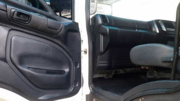 HINO.เมกก้า10ล้อเพลาเดียว.ปี56.เครื่อง260.6,30เมตร.มือ1ออกห้าง.สภาพสวยพร้อมใช้----