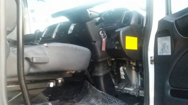 HINO.เมกก้า10ล้อเพลาเดียว.ปี56.เครื่อง260.6,30เมตร.มือ1ออกห้าง.สภาพสวยพร้อมใช้----