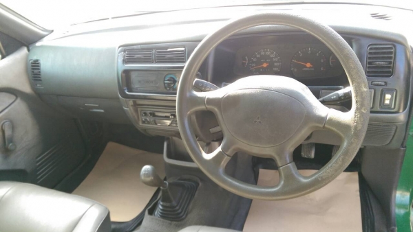 มิตซูบิชิ ตอนเดียว มิตซูบิชิ ตอนเดียว