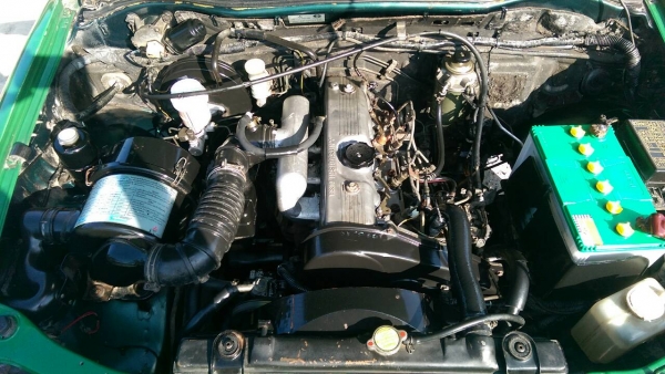 มิตซูบิชิ ตอนเดียว