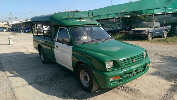 มิตซูบิชิ ตอนเดียว มิตซูบิชิ ตอนเดียว