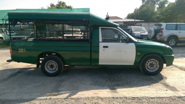 มิตซูบิชิ ตอนเดียว มิตซูบิชิ ตอนเดียว