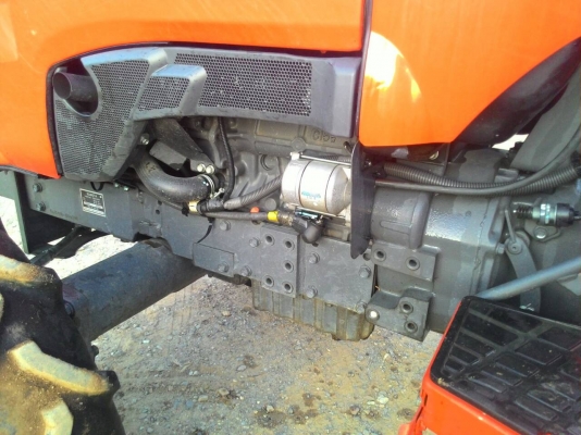 ขายรถไถ KUBOTA L3008 แถมผานหลัง 1ชิ้น(ถ้าติดดันหน้ามือสองเพิ่ม 20,000) ทะเบียนพร้อมโอน รถใช้งานมาน้อย 386ชม. รถสวยสภาพเดิมๆ พร้อมใช้งาน รถอยู่ อ.แกลง จ.ระยอง สอบถาม 0818618678,0899347475 มีรถขนส่งบริการทั่วประเทศไทย ร้าน DC Tractor Rayong https://web.fac ขายรถไถ KUBOTA L3008 แถมผานหลัง 1ชิ้น(ถ้าติดดันหน้ามือสองเพิ่ม 20,000) ทะเบียนพร้อมโอน รถใช้งานมาน้อย 386ชม. รถสวยสภาพเดิมๆ พร้อมใช้งาน รถอยู่ อ.แกลง จ.ระยอง สอบถาม 0818618678,0899347475 มีรถขนส่งบริการทั่วประเทศไทย ร้าน DC Tractor Rayong https://web.fac