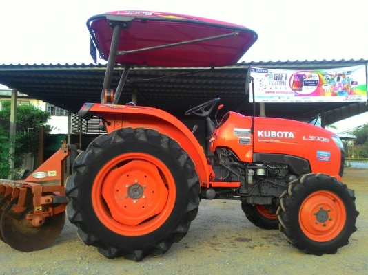ขายรถไถ KUBOTA L3008 แถมผานหลัง 1ชิ้น(ถ้าติดดันหน้ามือสองเพิ่ม 20,000) ทะเบียนพร้อมโอน รถใช้งานมาน้อย 386ชม. รถสวยสภาพเดิมๆ พร้อมใช้งาน รถอยู่ อ.แกลง จ.ระยอง สอบถาม 0818618678,0899347475 มีรถขนส่งบริการทั่วประเทศไทย ร้าน DC Tractor Rayong https://web.fac ขายรถไถ KUBOTA L3008 แถมผานหลัง 1ชิ้น(ถ้าติดดันหน้ามือสองเพิ่ม 20,000) ทะเบียนพร้อมโอน รถใช้งานมาน้อย 386ชม. รถสวยสภาพเดิมๆ พร้อมใช้งาน รถอยู่ อ.แกลง จ.ระยอง สอบถาม 0818618678,0899347475 มีรถขนส่งบริการทั่วประเทศไทย ร้าน DC Tractor Rayong https://web.fac