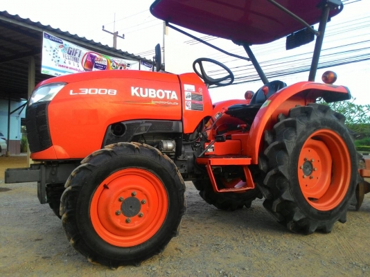 ขายรถไถ KUBOTA L3008 แถมผานหลัง 1ชิ้น(ถ้าติดดันหน้ามือสองเพิ่ม 20,000) ทะเบียนพร้อมโอน รถใช้งานมาน้อย 386ชม. รถสวยสภาพเดิมๆ พร้อมใช้งาน รถอยู่ อ.แกลง จ.ระยอง สอบถาม 0818618678,0899347475 มีรถขนส่งบริการทั่วประเทศไทย ร้าน DC Tractor Rayong https://web.fac ขายรถไถ KUBOTA L3008 แถมผานหลัง 1ชิ้น(ถ้าติดดันหน้ามือสองเพิ่ม 20,000) ทะเบียนพร้อมโอน รถใช้งานมาน้อย 386ชม. รถสวยสภาพเดิมๆ พร้อมใช้งาน รถอยู่ อ.แกลง จ.ระยอง สอบถาม 0818618678,0899347475 มีรถขนส่งบริการทั่วประเทศไทย ร้าน DC Tractor Rayong https://web.fac