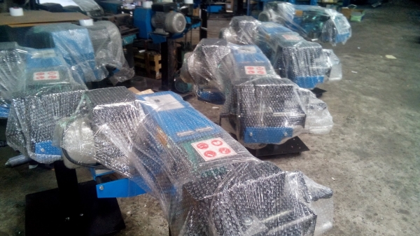 เครื่องบาก ท่อ TJ ครับ 15,900 บาท 0835662999 LineID : hs4trp