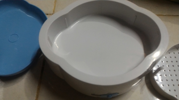 เครื่องล่างทำความสะอาด WAVE CLEANER เอนกประสงค์แบบสั่นความถี่สูง