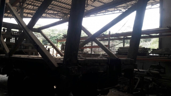 10ล้อดั้ม240แรง2เพลา..HINO FM3MNLD...เล่มพร้อม. ไมล์71540กม.ใช้น้อย. กระจกไฟฟ้า รถสวยมากๆ