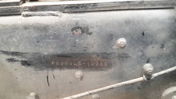 10ล้อดั้ม240แรง2เพลา..HINO FM3MNLD...เล่มพร้อม. ไมล์71540กม.ใช้น้อย. กระจกไฟฟ้า รถสวยมากๆ