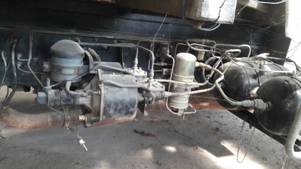 10ล้อดั้ม240แรง2เพลา..HINO FM3MNLD...เล่มพร้อม. ไมล์71540กม.ใช้น้อย. กระจกไฟฟ้า รถสวยมากๆ