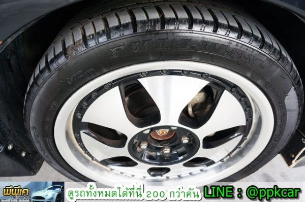 2009 HONDA CIVIC 1.8 S