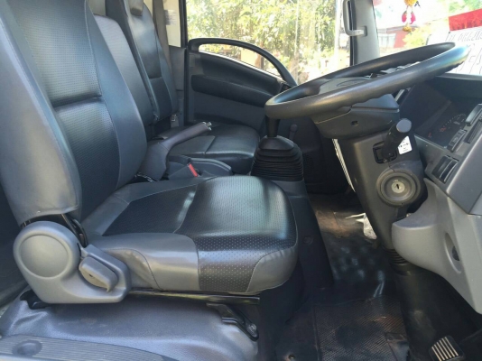 ขายๆ 780,000บ อีซูซุ NQR175ปี56ช่วงยาว4.30ม สภาพเดิมๆสวยกริ๊ปทั้งคัน ทะเบียนพรัอมโอน ราคา 780,000บ ครับ