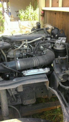 ขายๆ 780,000บ อีซูซุ NQR175ปี56ช่วงยาว4.30ม สภาพเดิมๆสวยกริ๊ปทั้งคัน ทะเบียนพรัอมโอน ราคา 780,000บ ครับ