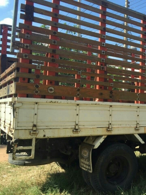 ขายๆ 780,000บ อีซูซุ NQR175ปี56ช่วงยาว4.30ม สภาพเดิมๆสวยกริ๊ปทั้งคัน ทะเบียนพรัอมโอน ราคา 780,000บ ครับ